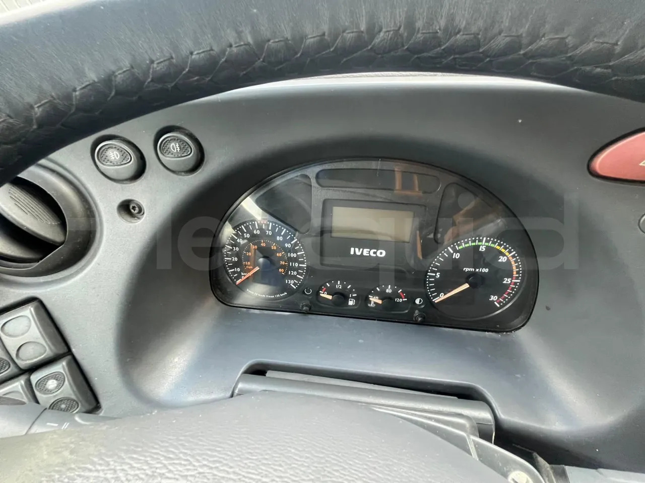 Iveco Crossway - 城市巴士:图2 Iveco Crossway - 城市巴士:图2
