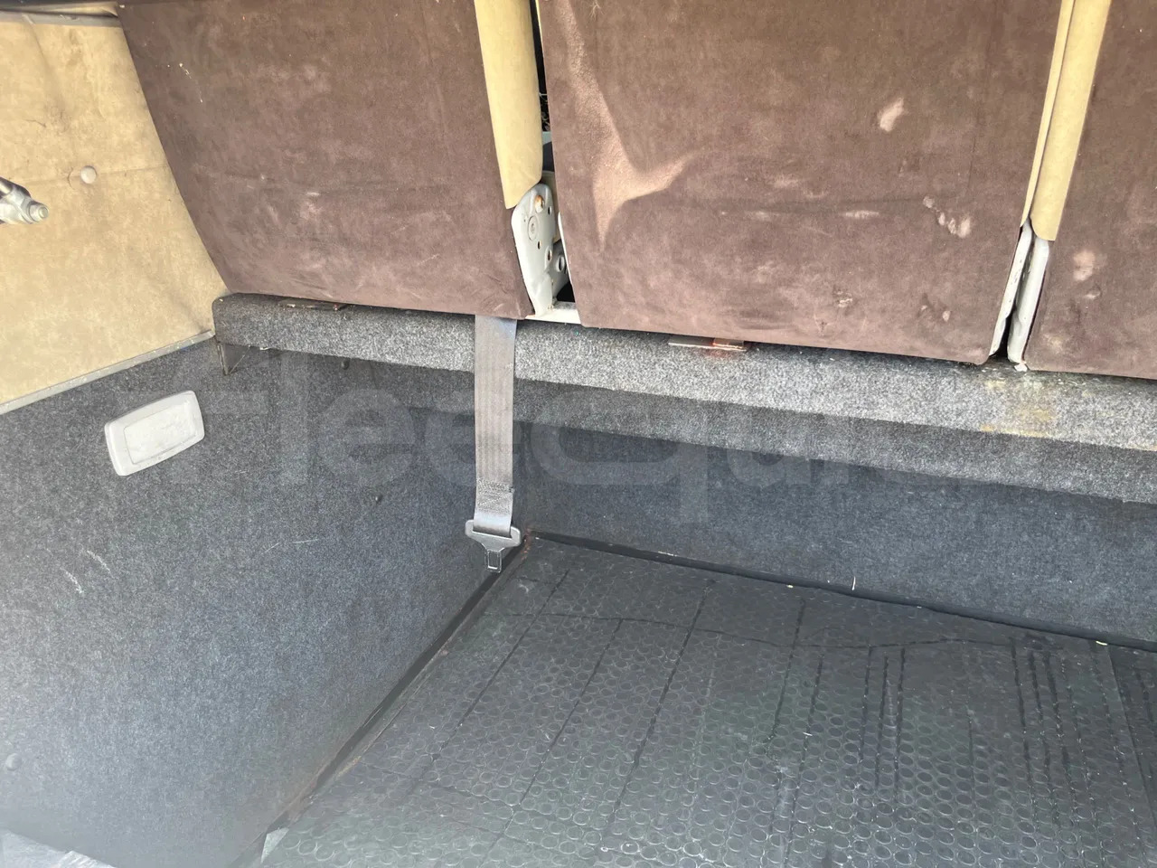 Iveco Daily - 小型巴士, 小型客车:图4 Iveco Daily - 小型巴士, 小型客车:图4