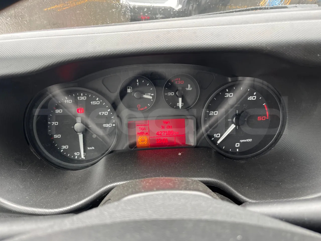 Iveco Daily - 郊区巴士:图3 Iveco Daily - 郊区巴士:图3