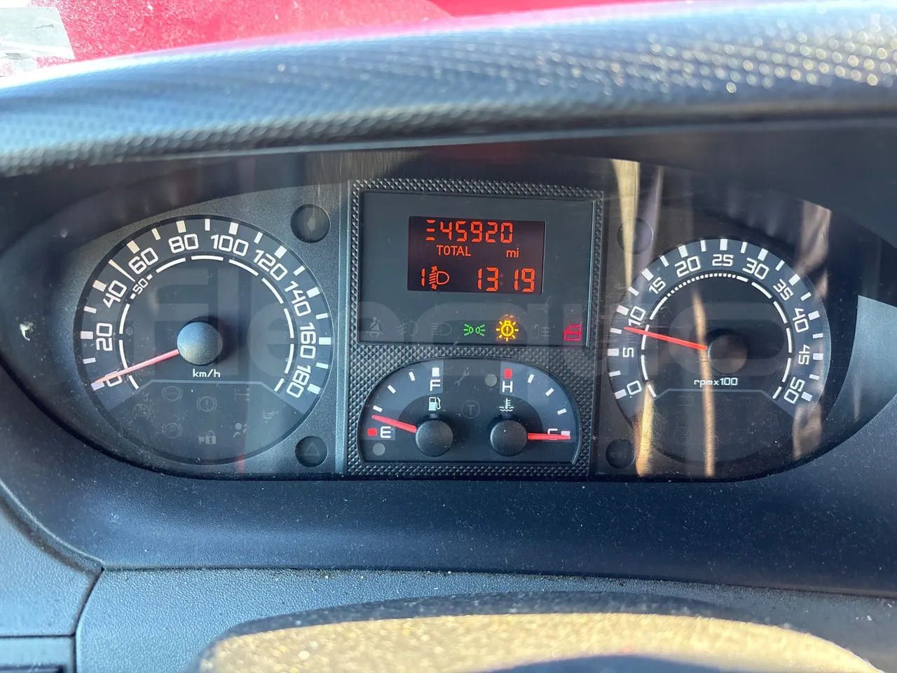 Iveco Daily - 郊区巴士:图3 Iveco Daily - 郊区巴士:图3