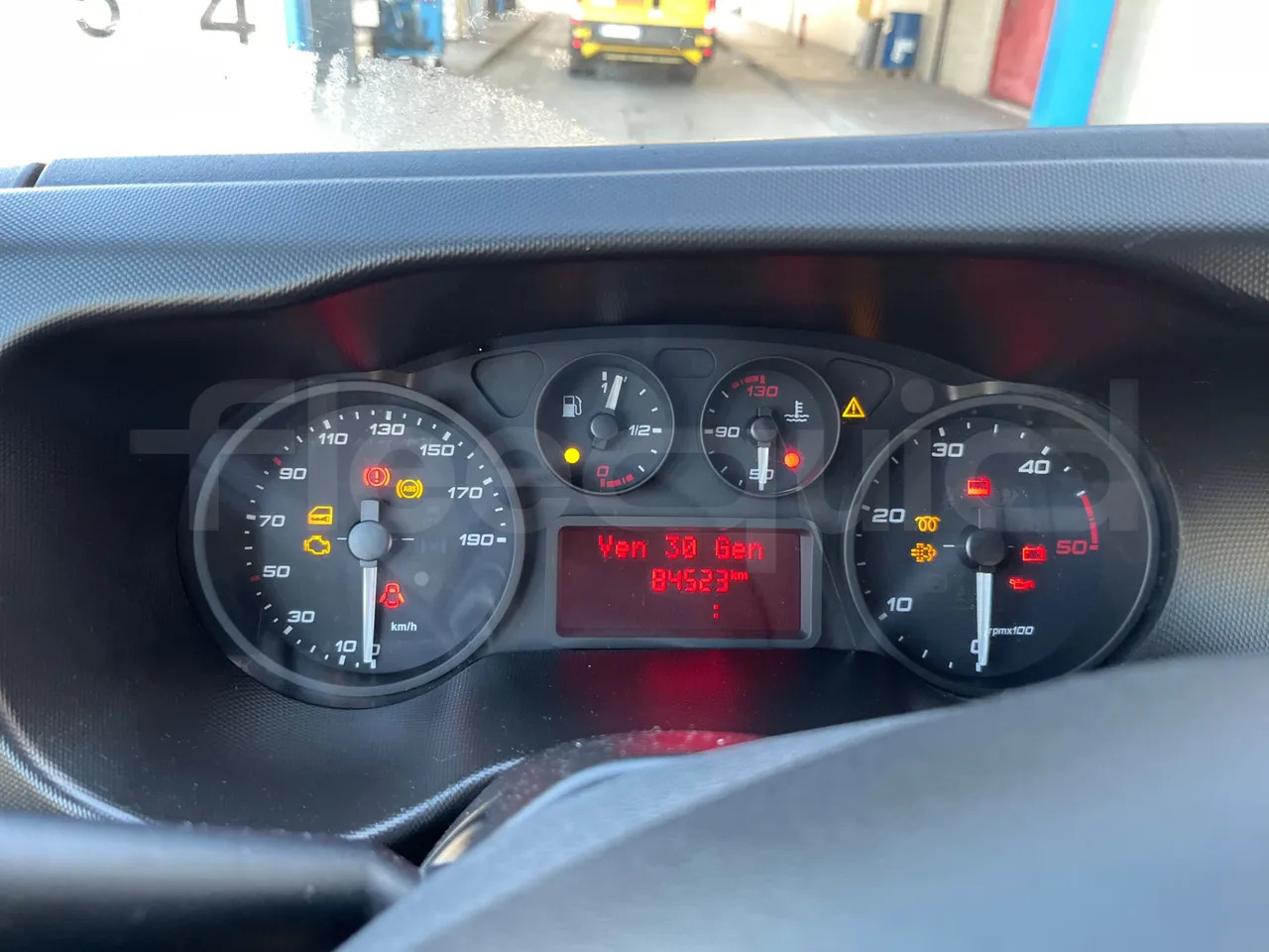 Iveco Daily - 校車:图3 Iveco Daily - 校車:图3