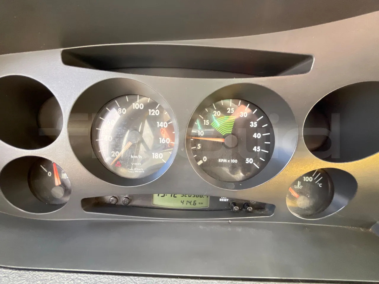 Iveco Daily - 城市巴士:图3 Iveco Daily - 城市巴士:图3