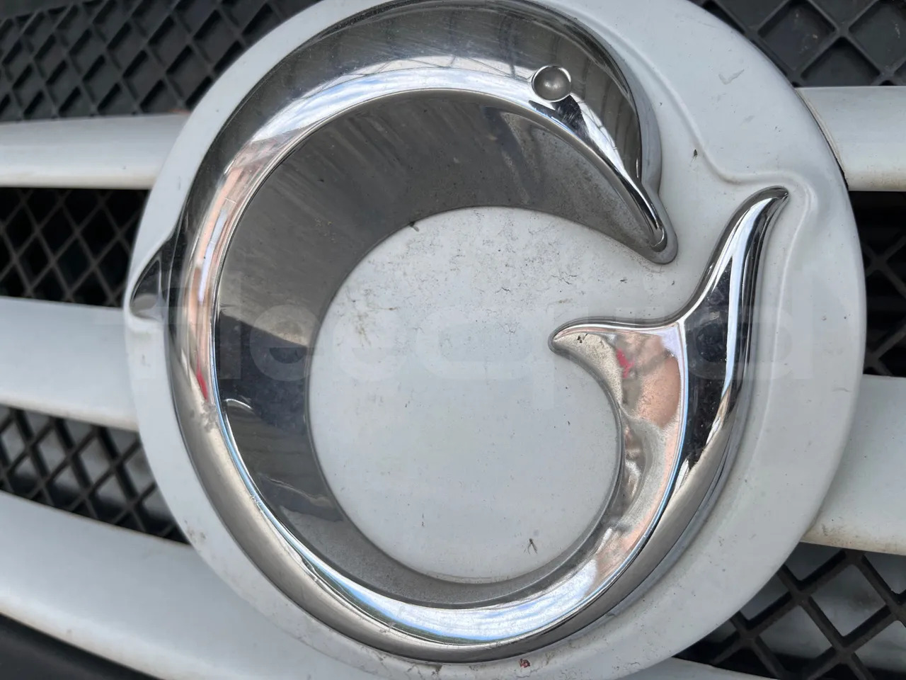 长途客车 Iveco Daily：图17