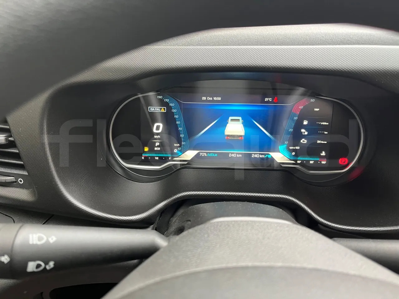 Iveco Indcar - 长途客车:图3 Iveco Indcar - 长途客车:图3