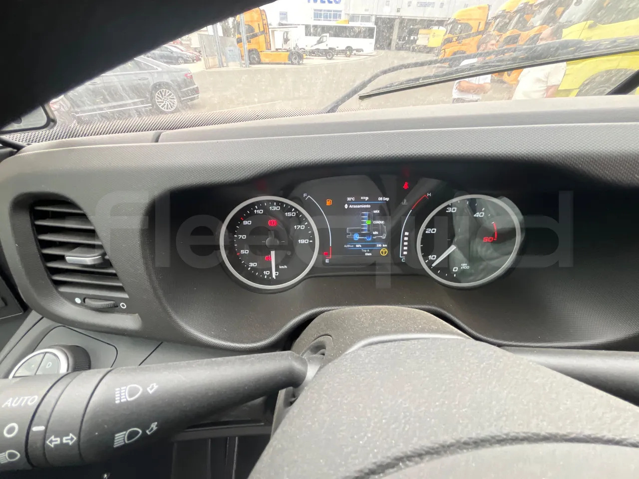 Iveco Indcar - 长途客车:图3 Iveco Indcar - 长途客车:图3