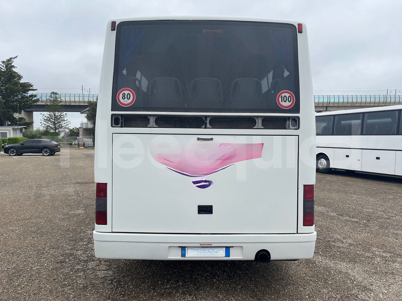 Iveco Irisbus Italia - 郊区巴士:图5 Iveco Irisbus Italia - 郊区巴士:图5