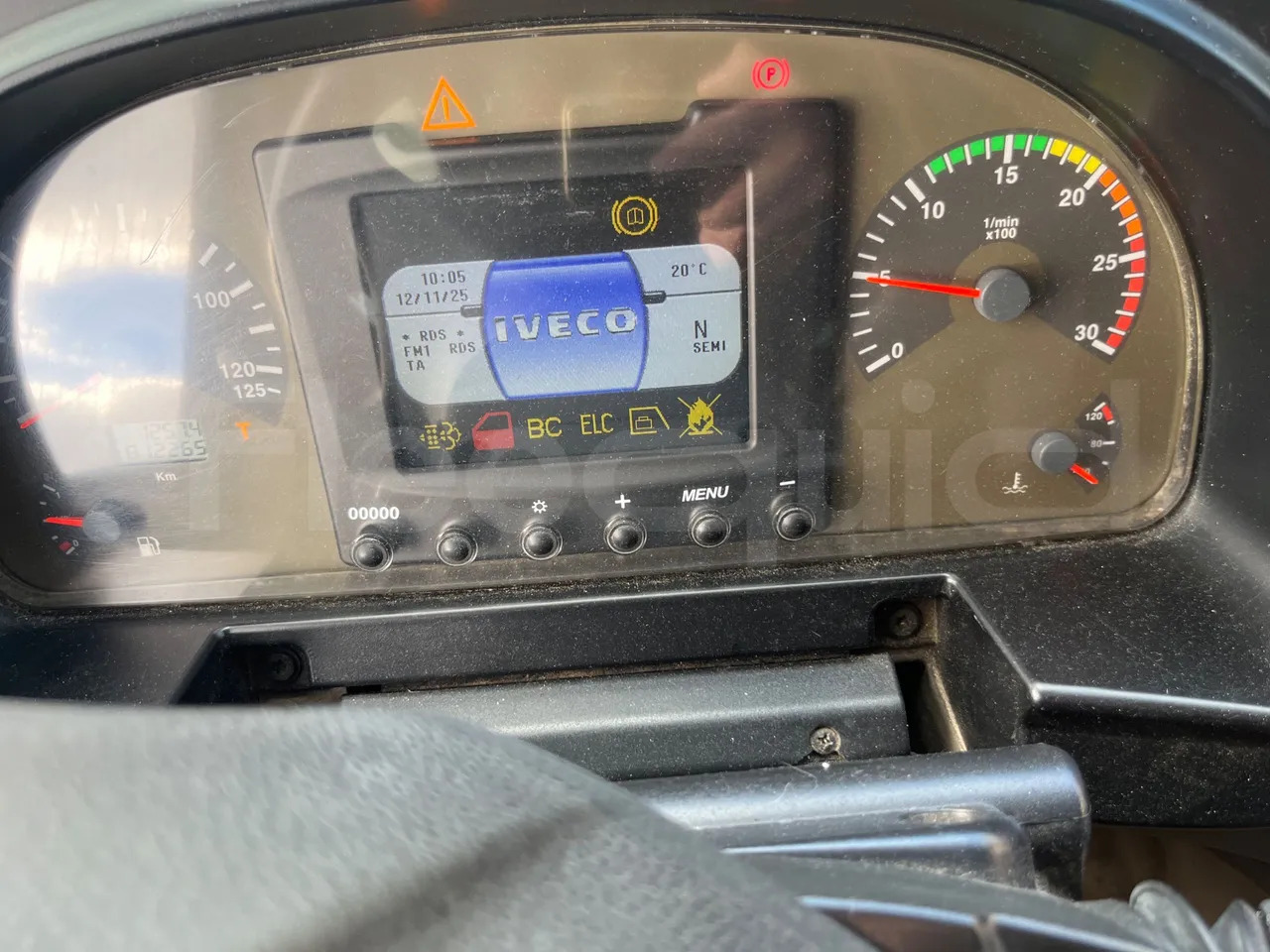 Iveco Magelys - 长途客车:图3 Iveco Magelys - 长途客车:图3