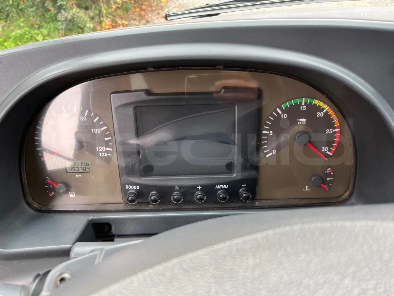 Iveco Magelys - 长途客车:图3 Iveco Magelys - 长途客车:图3