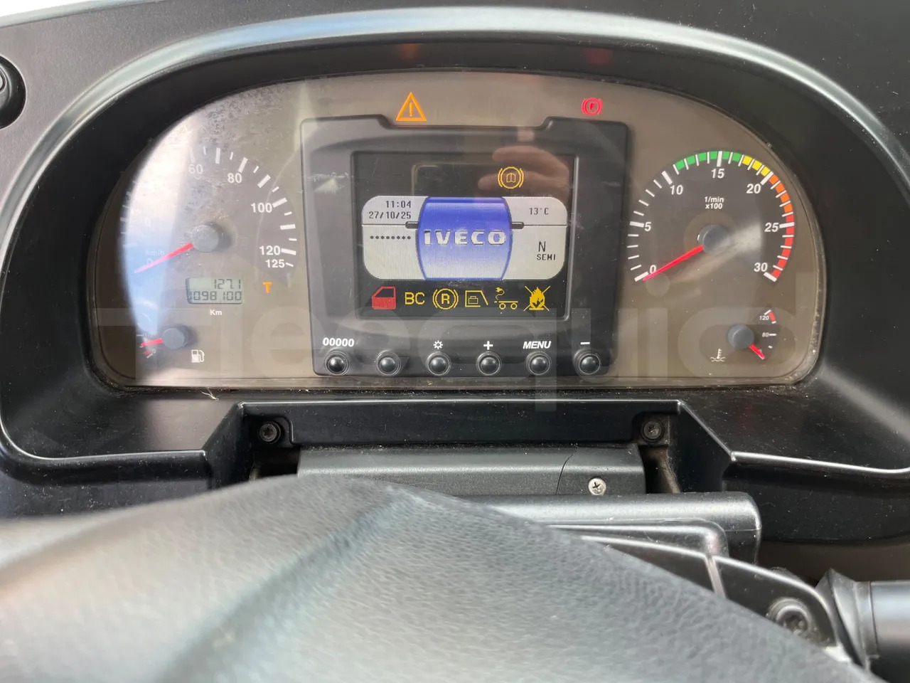 Iveco Magelys - 长途客车:图3 Iveco Magelys - 长途客车:图3