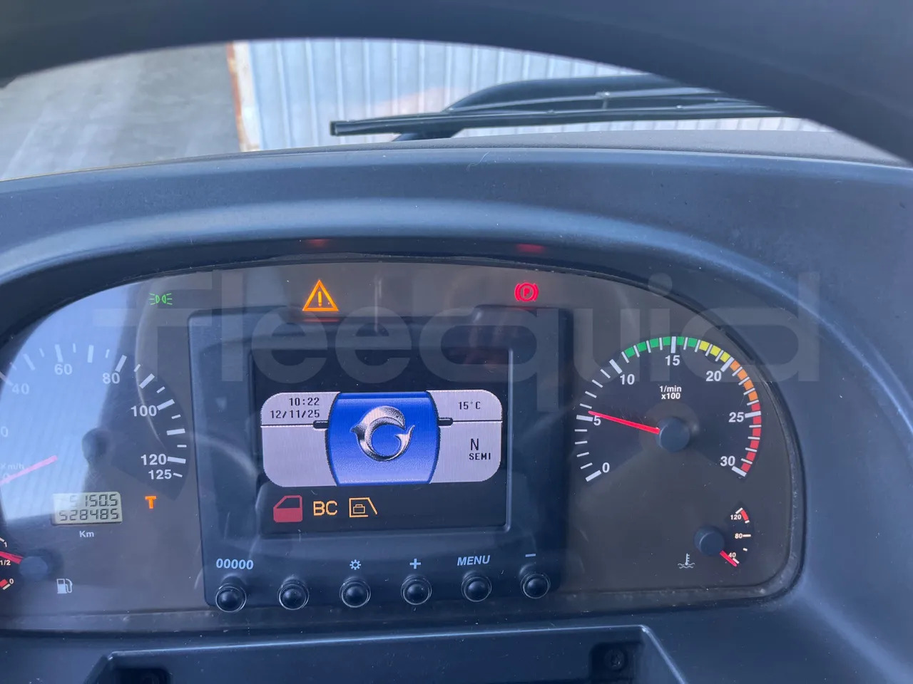 Iveco Magelys - 长途客车:图3 Iveco Magelys - 长途客车:图3