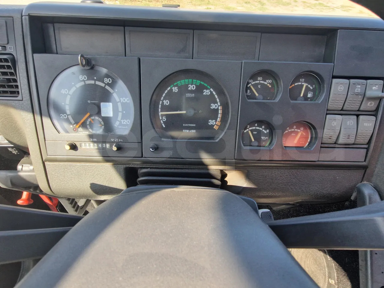 Iveco Mago2 - 长途客车:图3 Iveco Mago2 - 长途客车:图3