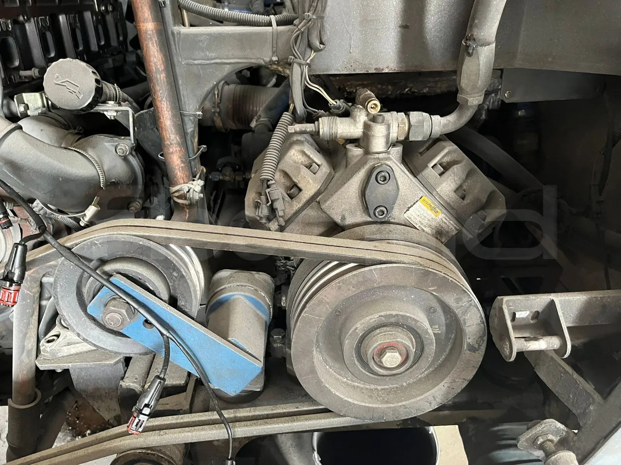 Iveco Noge-Touring - 长途客车:图4 Iveco Noge-Touring - 长途客车:图4