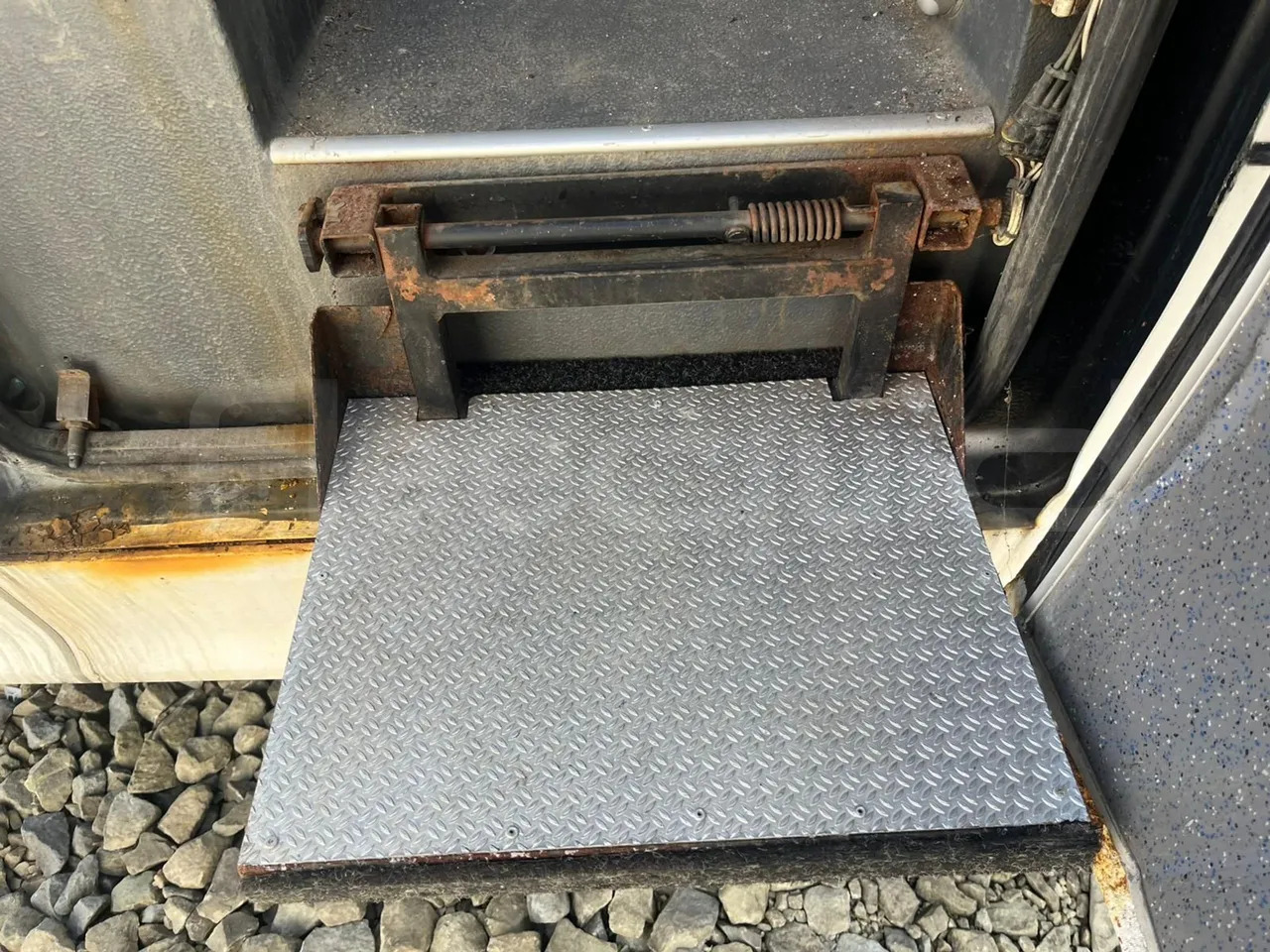 Iveco Wing 65J17 - 郊区巴士:图5 Iveco Wing 65J17 - 郊区巴士:图5