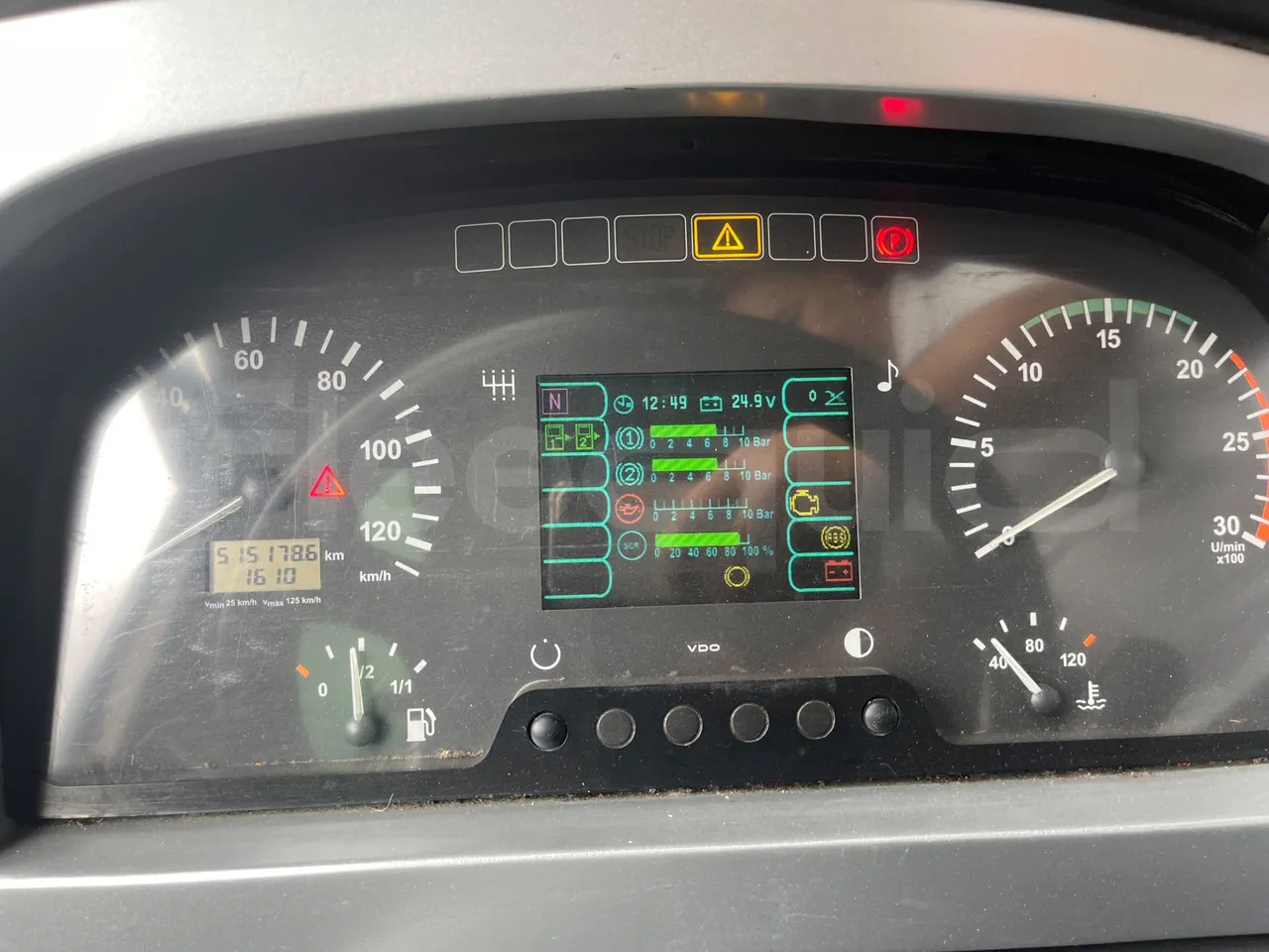 King Long XMQ6996 - 长途客车:图3 King Long XMQ6996 - 长途客车:图3