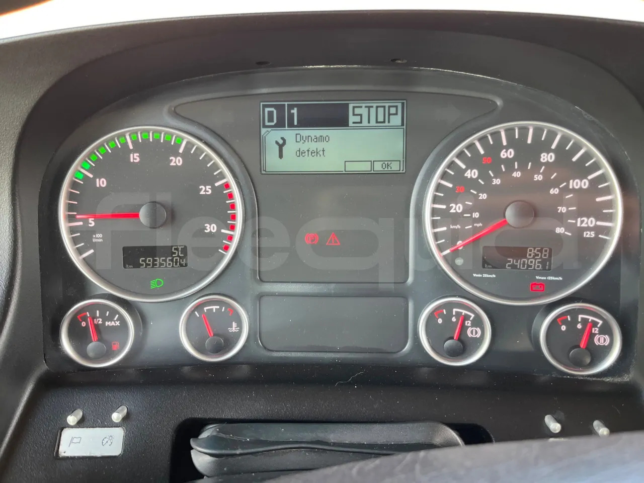 Man Lion's City GL - 铰接客车:图3 Man Lion's City GL - 铰接客车:图3