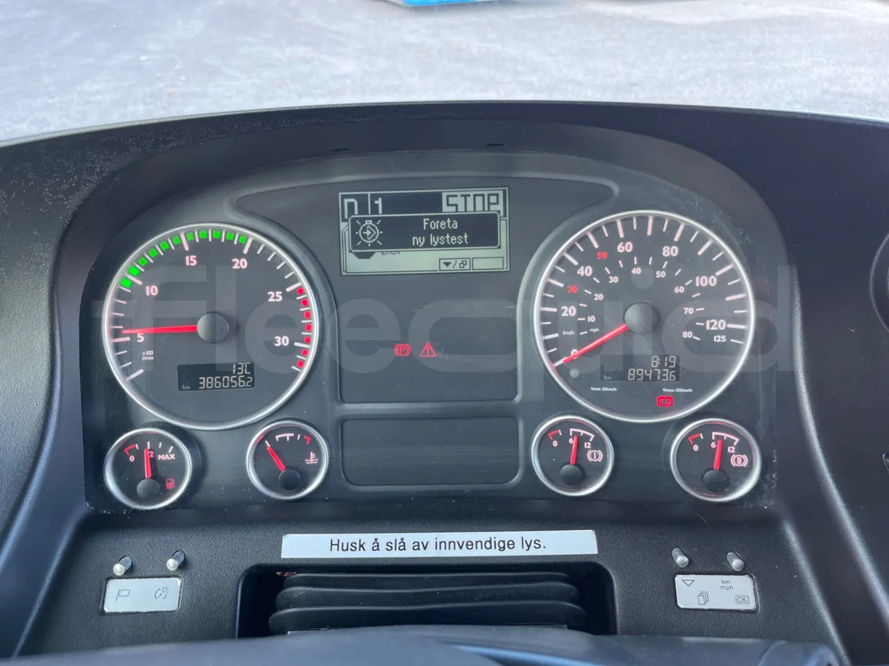 Man Lion's City - 城市巴士:图3 Man Lion's City - 城市巴士:图3