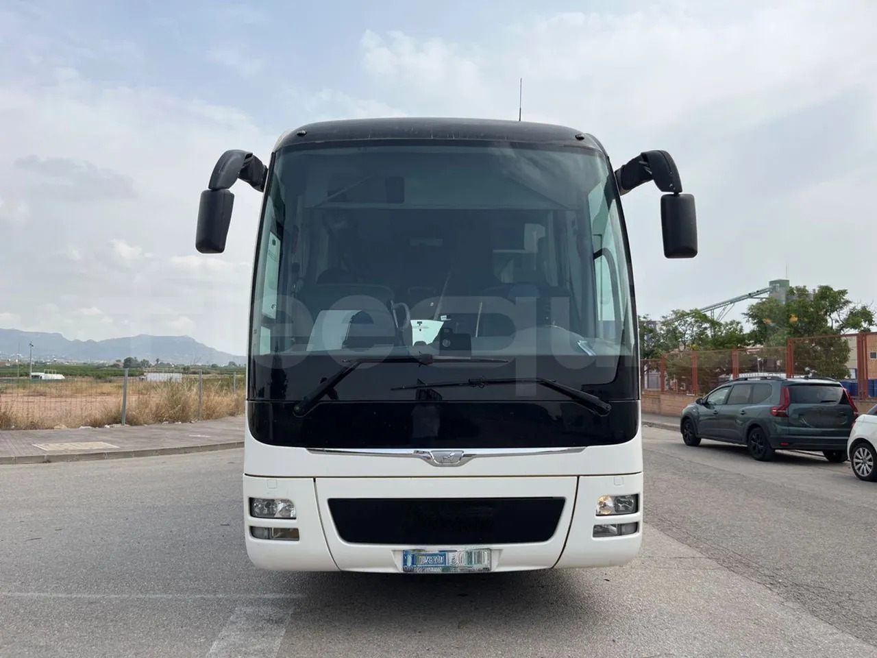 Man Lion's Coach - 长途客车:图2 Man Lion's Coach - 长途客车:图2