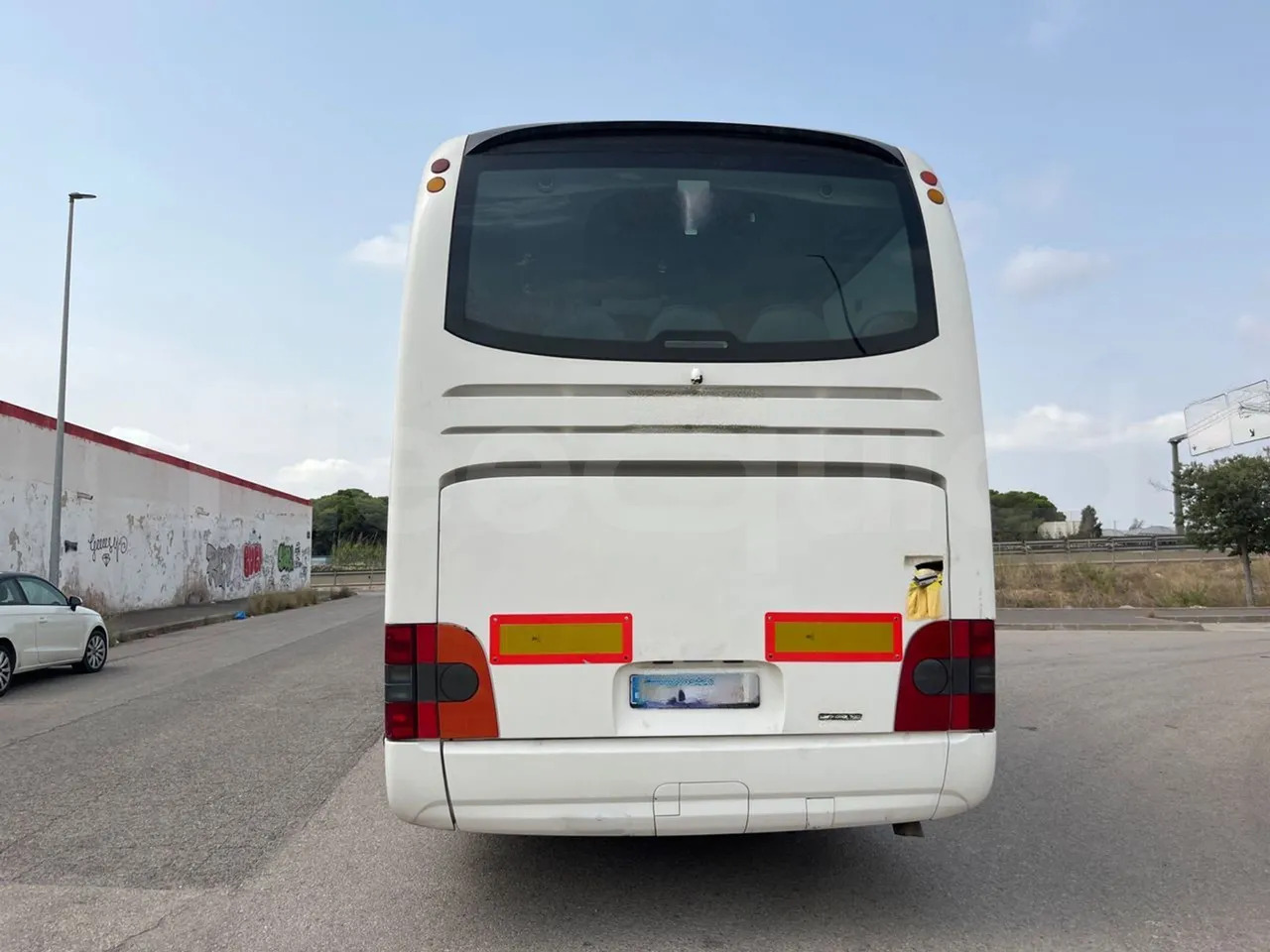 Man Lion's Coach - 长途客车:图5 Man Lion's Coach - 长途客车:图5