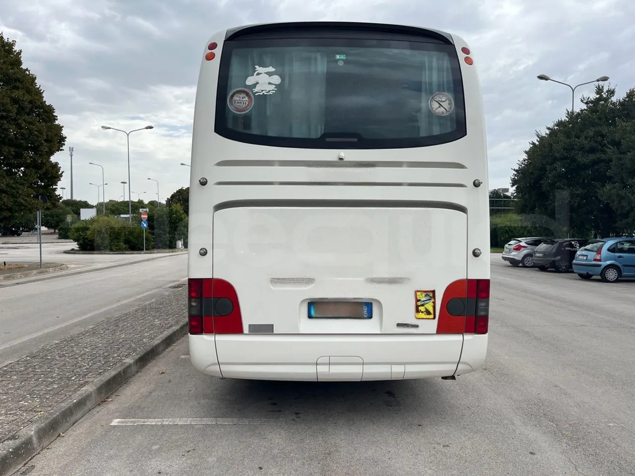Man Lion's Coach - 长途客车:图5 Man Lion's Coach - 长途客车:图5