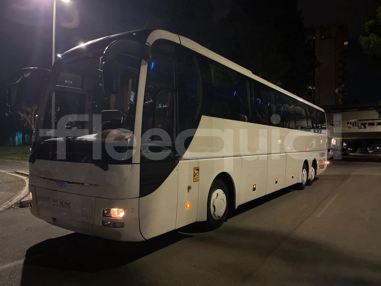 Man Lion's Coach - 长途客车:图4 Man Lion's Coach - 长途客车:图4