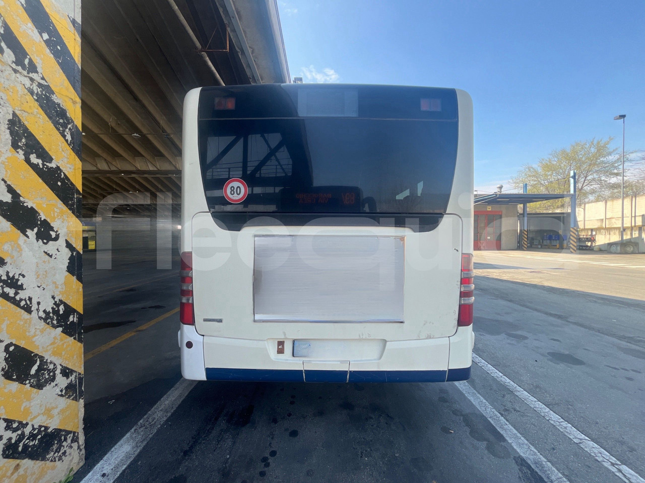 Mercedes-Benz Citaro - 城市巴士:图5 Mercedes-Benz Citaro - 城市巴士:图5