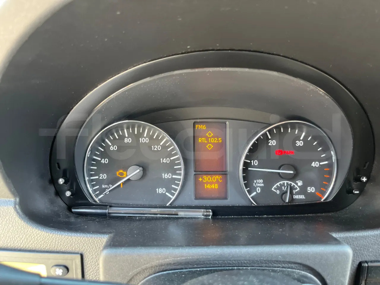 Mercedes-Benz Sprinter - 小型巴士, 小型客车:图3 Mercedes-Benz Sprinter - 小型巴士, 小型客车:图3