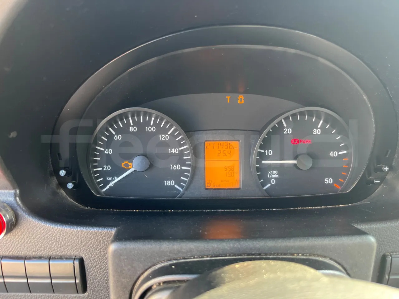 Mercedes-Benz Sprinter - 校車:图3 Mercedes-Benz Sprinter - 校車:图3