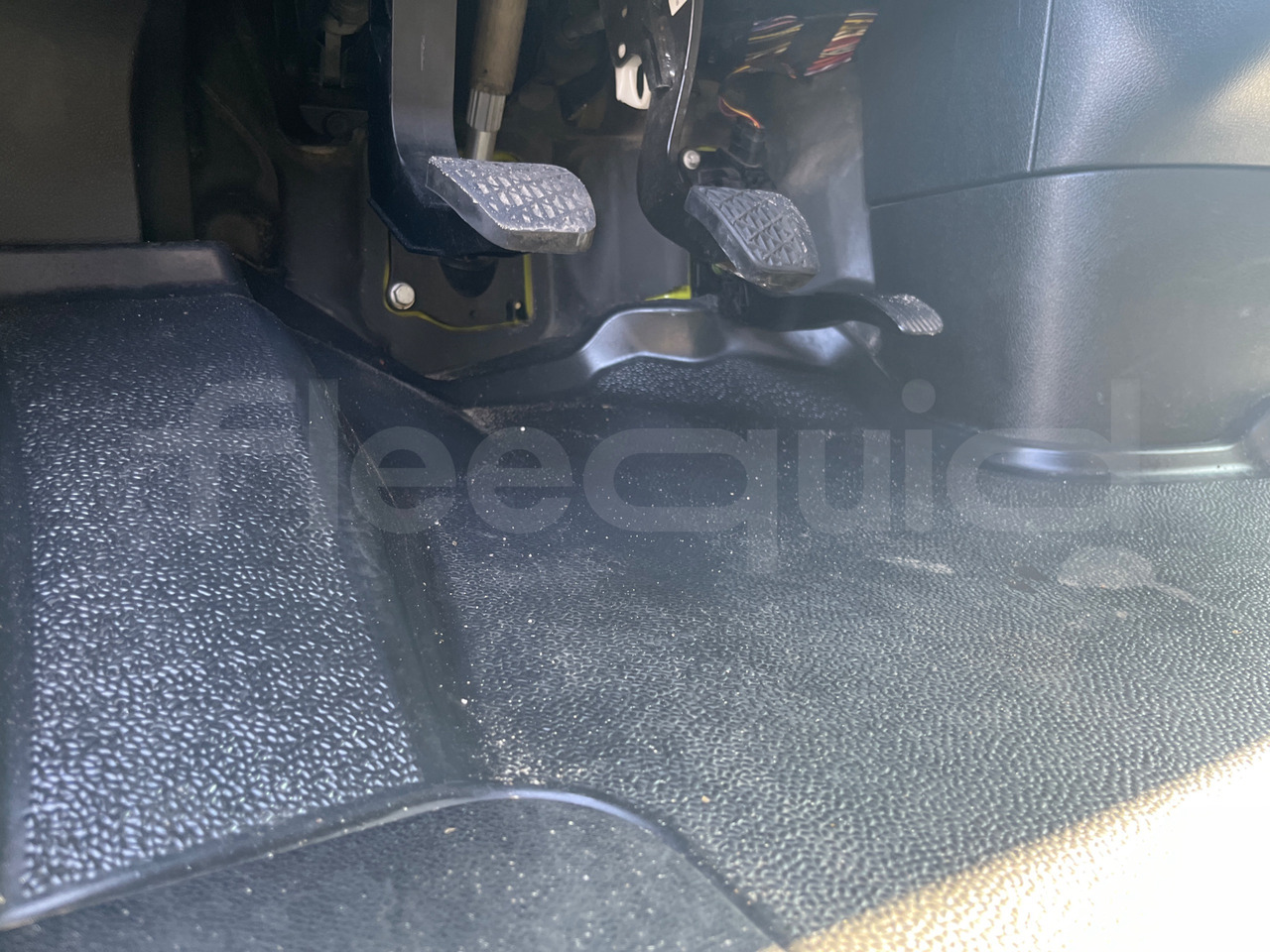 长途客车 Mercedes-Benz Sprinter：图8
