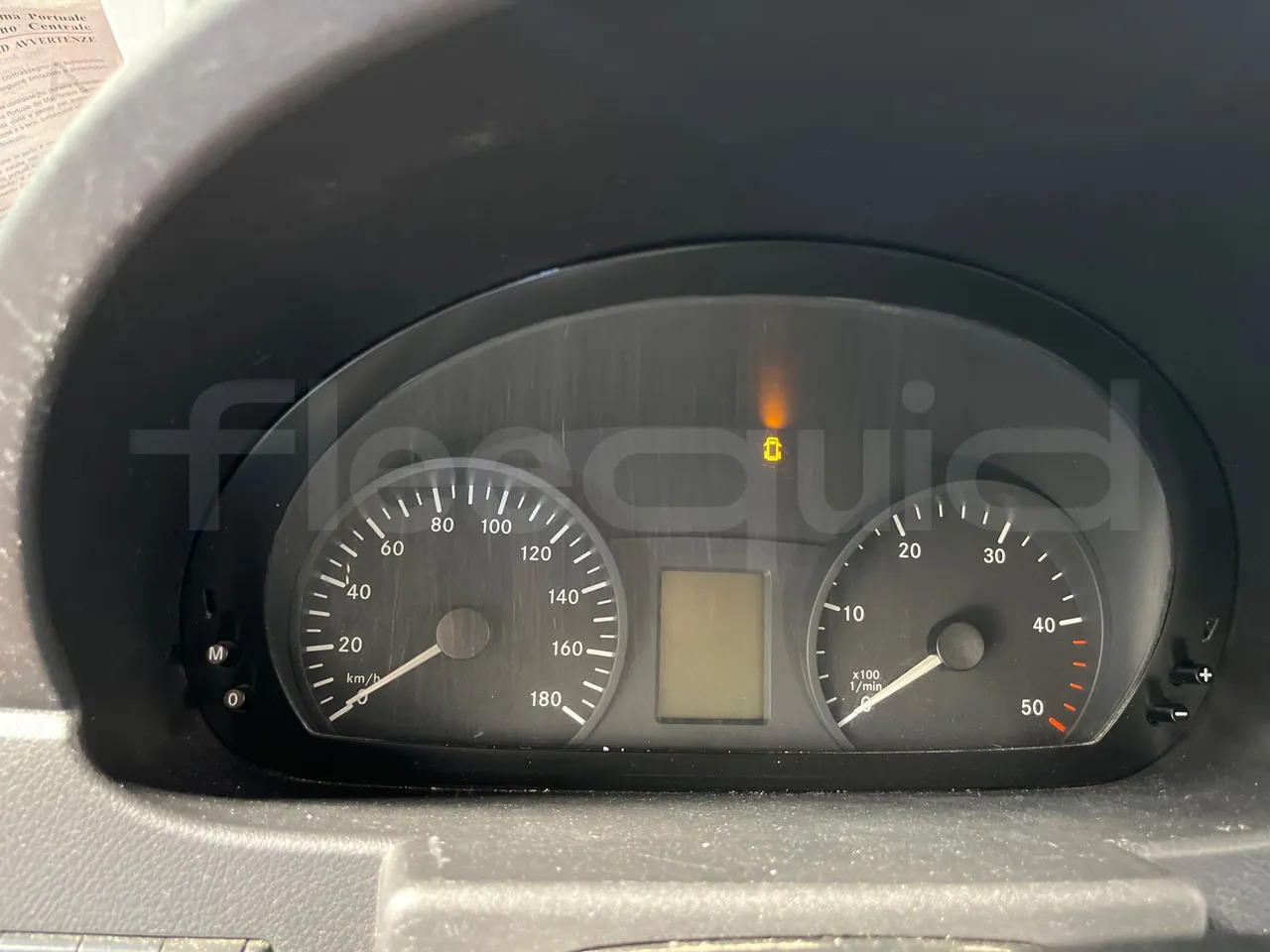 Mercedes-Benz Sprinter - 小型巴士, 小型客车:图3 Mercedes-Benz Sprinter - 小型巴士, 小型客车:图3