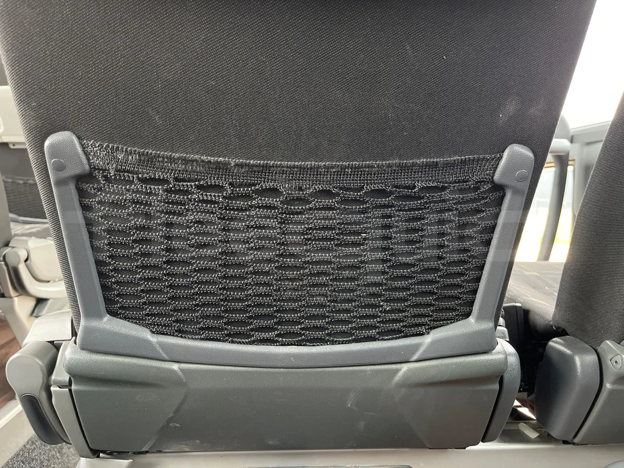 长途客车 Mercedes-Benz Tourismo：图38