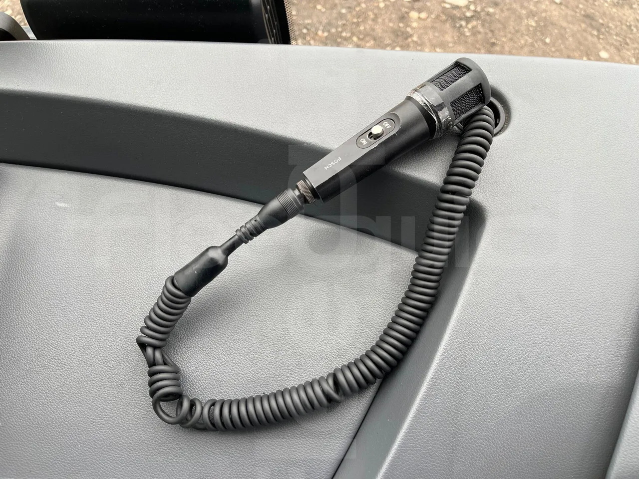 长途客车 Mercedes-Benz Tourismo：图48