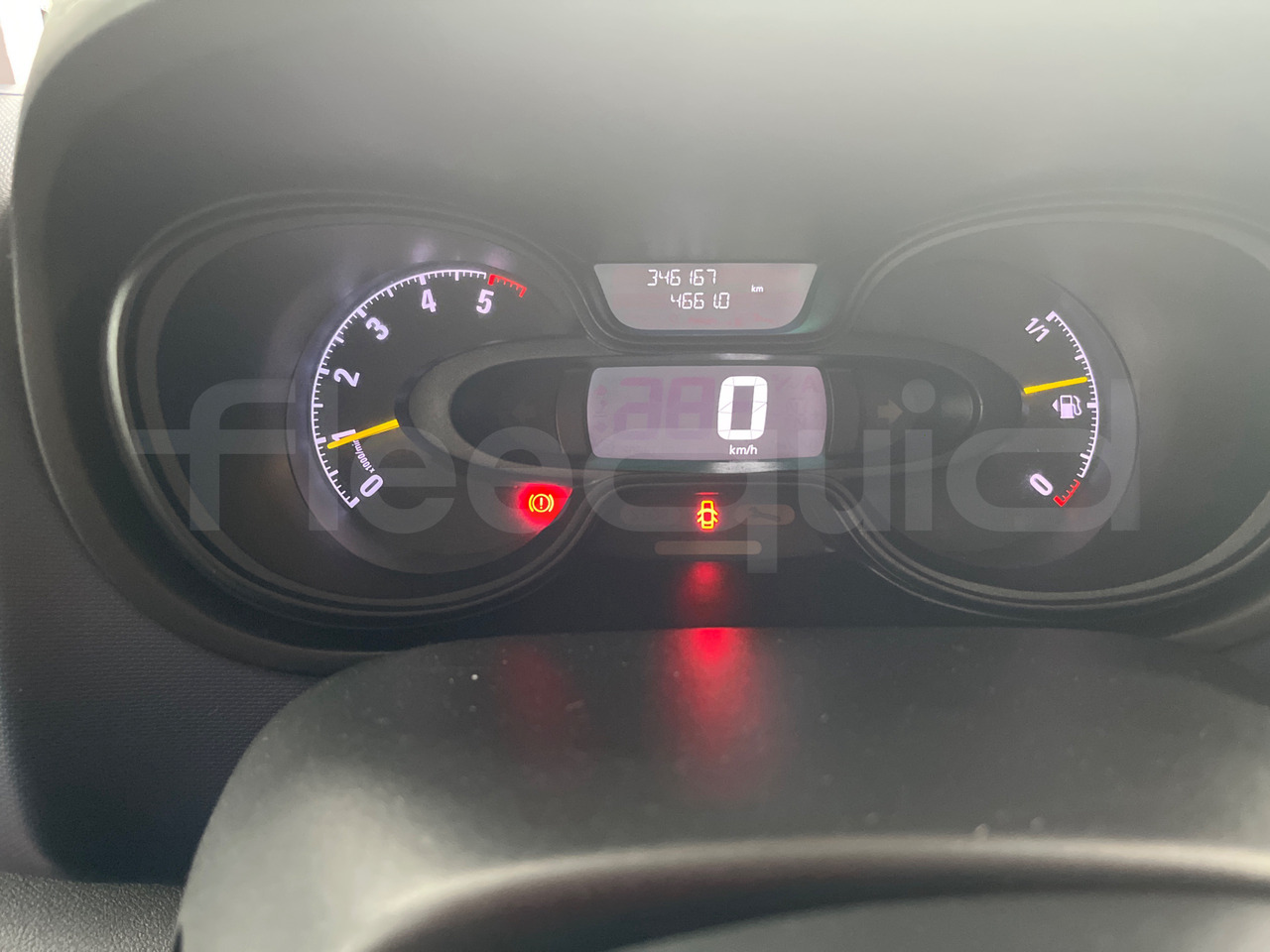 Opel Vivaro - B - 小型巴士, 小型客车:图3 Opel Vivaro - B - 小型巴士, 小型客车:图3