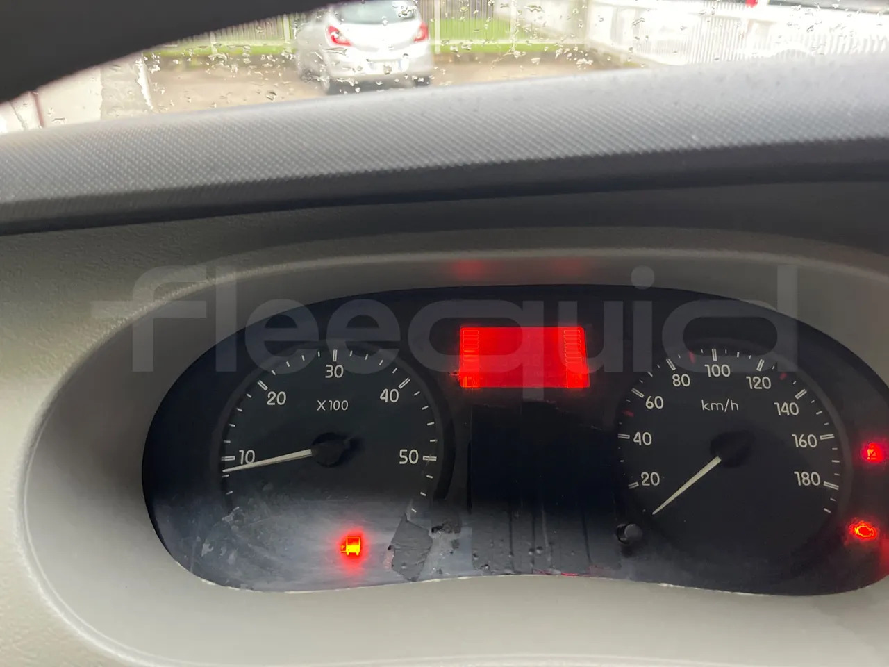 Renault Master - 小型巴士, 小型客车:图3 Renault Master - 小型巴士, 小型客车:图3