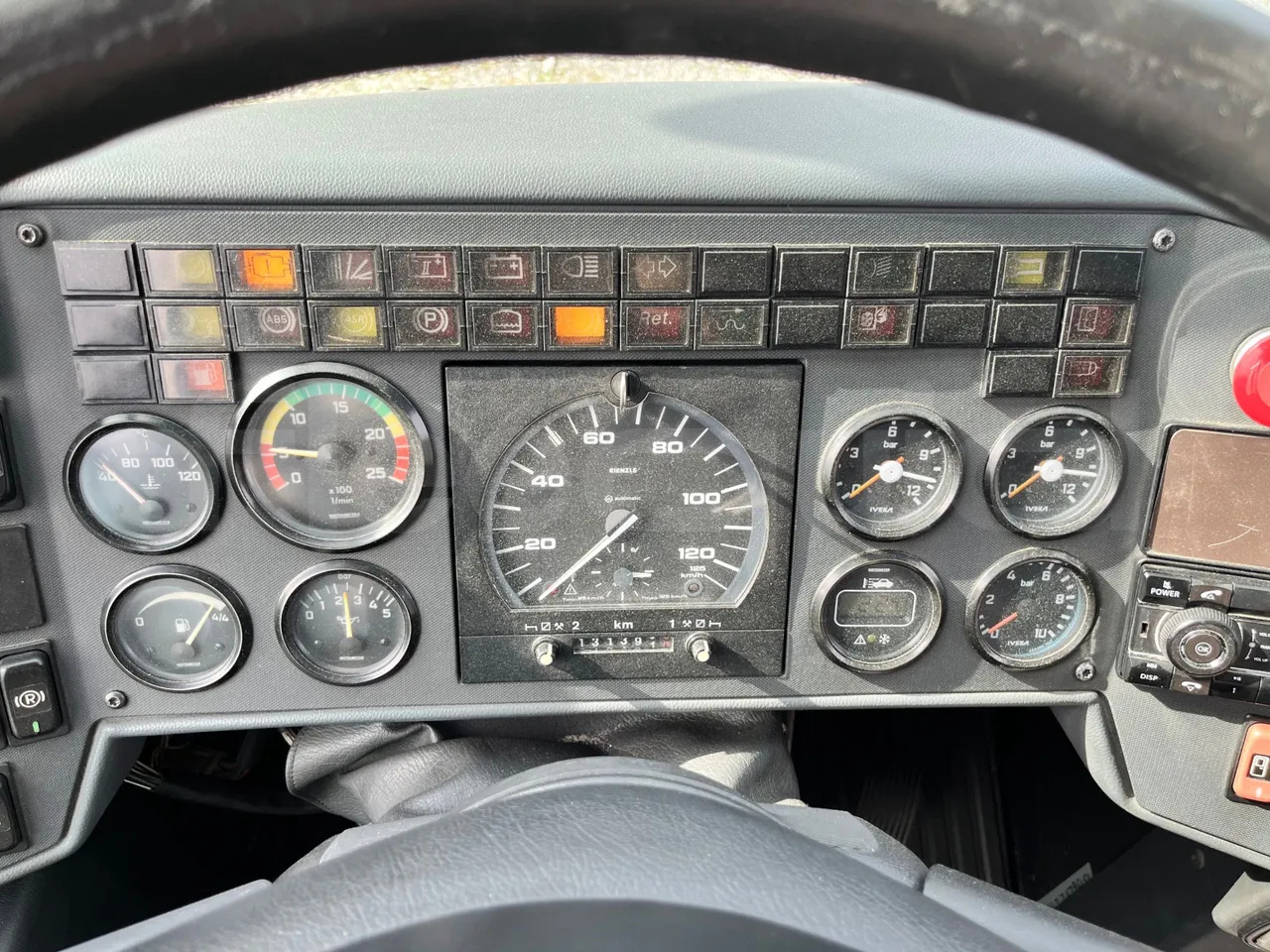 Setra S315 - 郊区巴士:图3 Setra S315 - 郊区巴士:图3