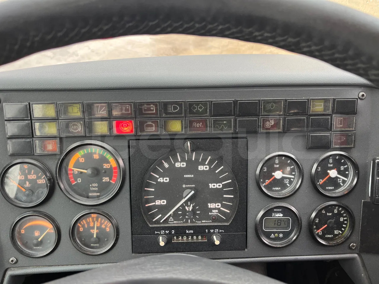 Setra S315 - 郊区巴士:图3 Setra S315 - 郊区巴士:图3