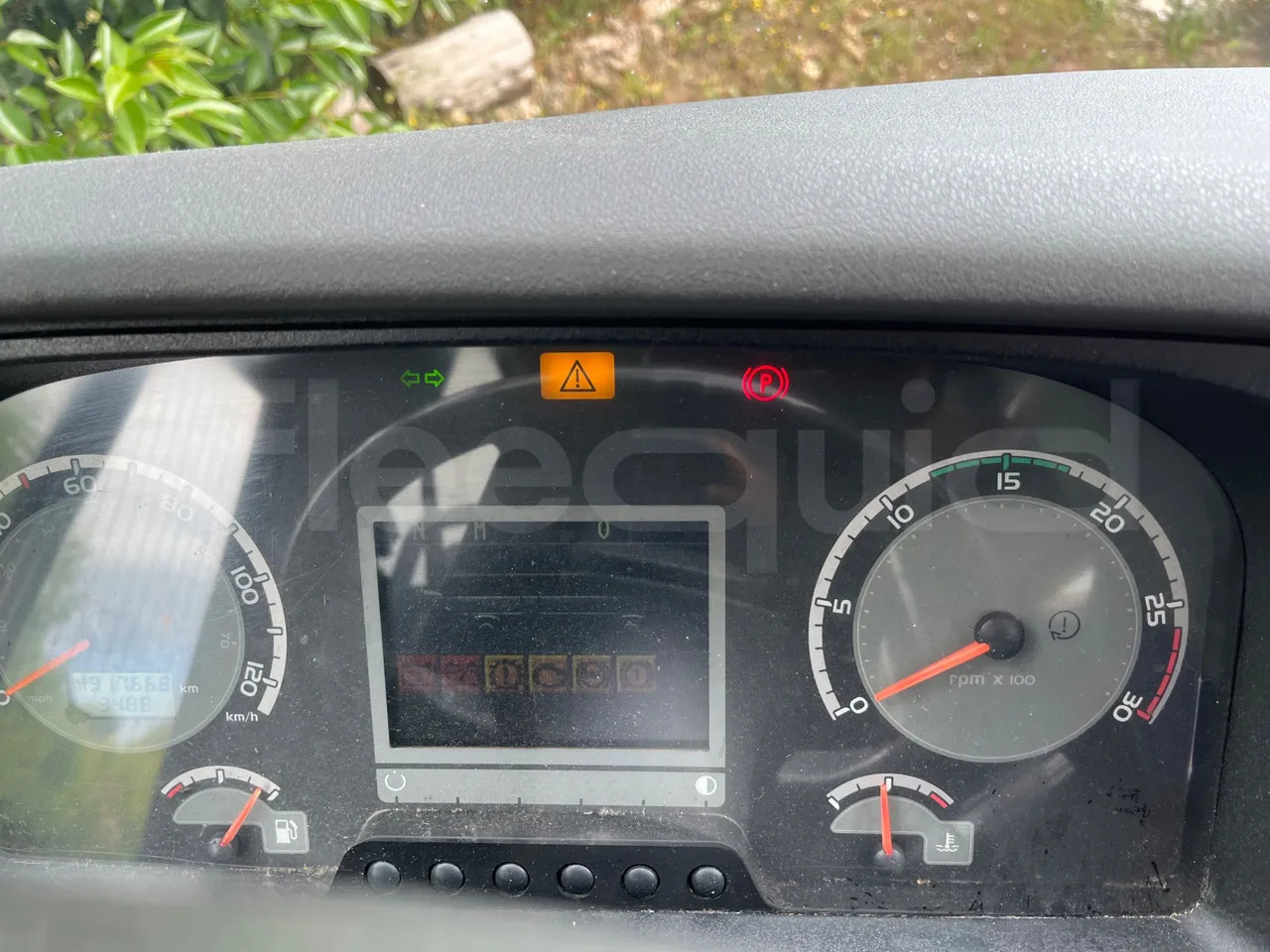 VDL Bus & Coach VDL Futura - 长途客车:图3 VDL Bus & Coach VDL Futura - 长途客车:图3