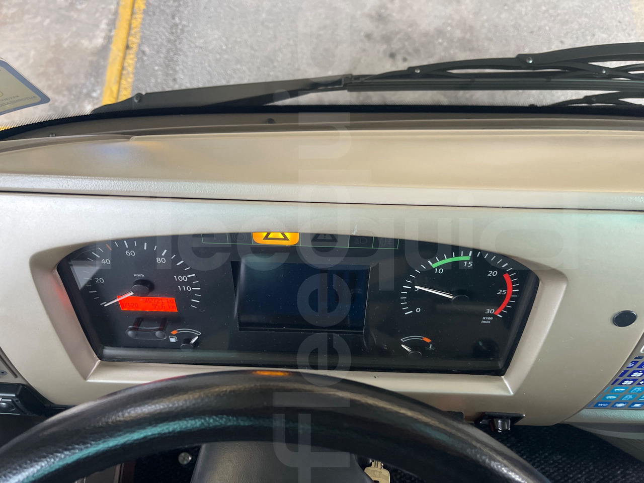 VDL Noge DE40MS - 长途客车:图3 VDL Noge DE40MS - 长途客车:图3