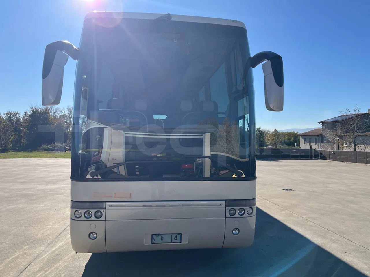 Van Hool Astronef - 长途客车:图2 Van Hool Astronef - 长途客车:图2