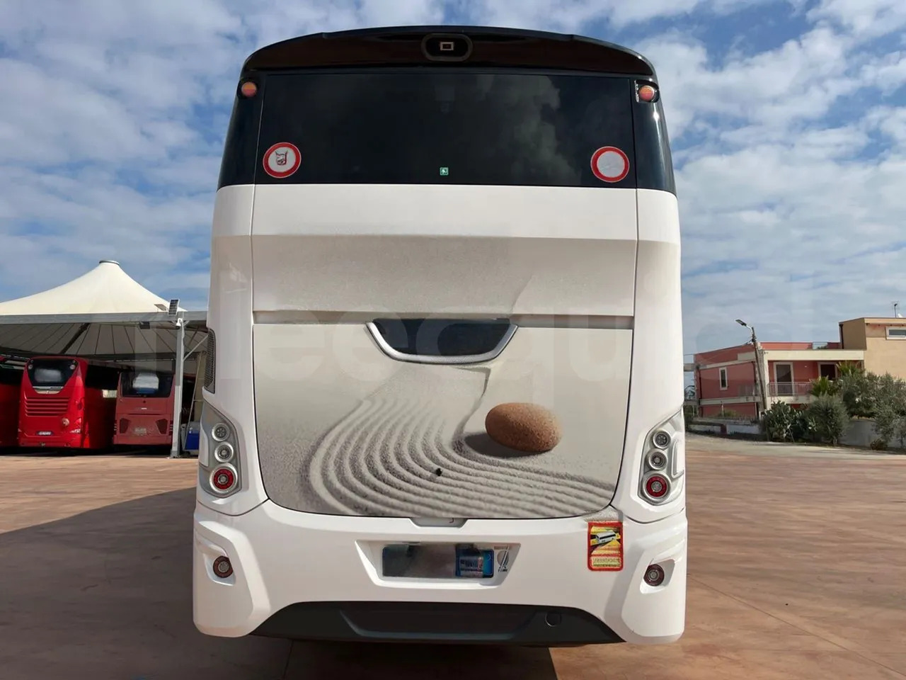 Vdl Futura - 长途客车:图5 Vdl Futura - 长途客车:图5