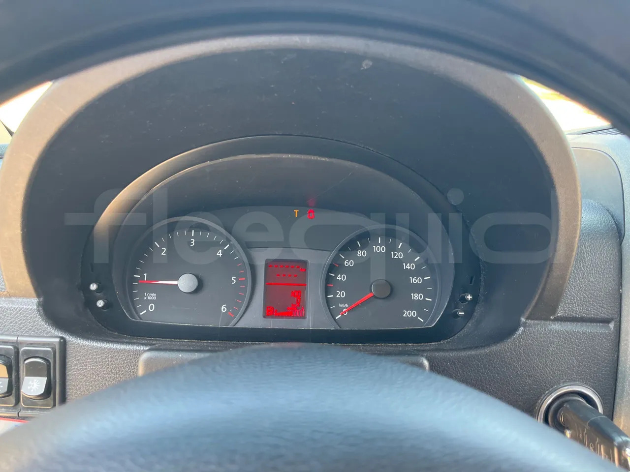 Volkswagen Crafter - 长途客车:图3 Volkswagen Crafter - 长途客车:图3