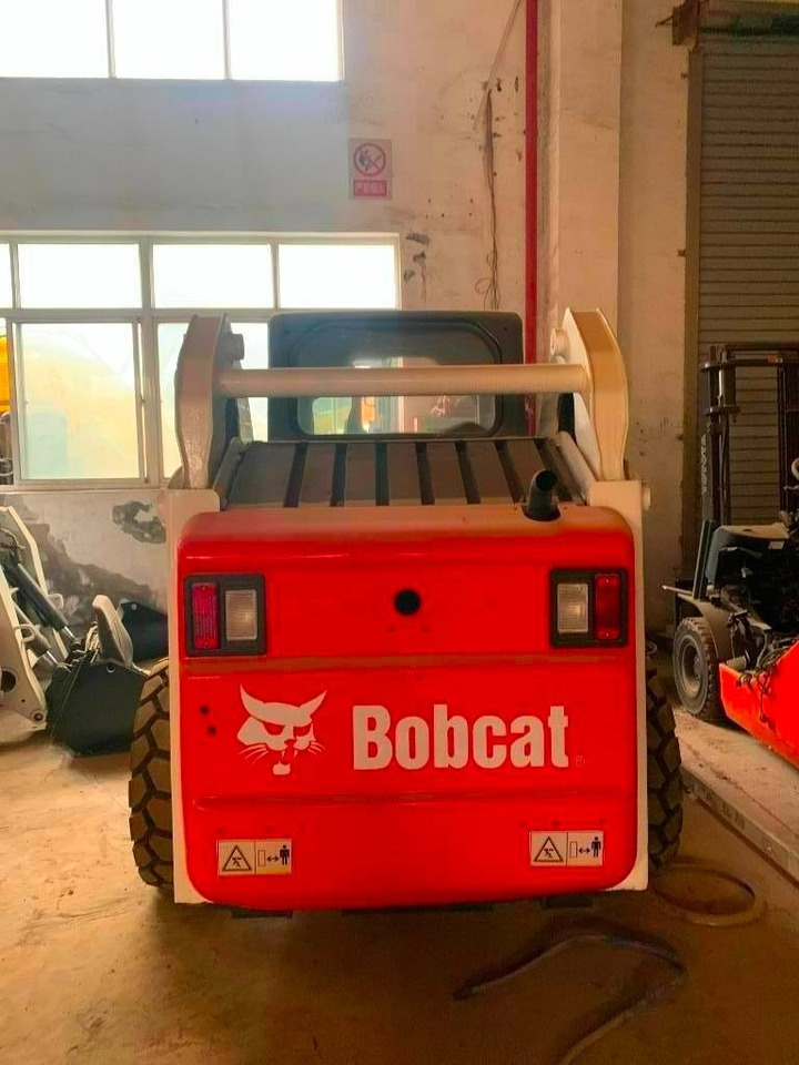 Bobcat S 185  - 滑移装载机:图3 Bobcat S 185  - 滑移装载机:图3