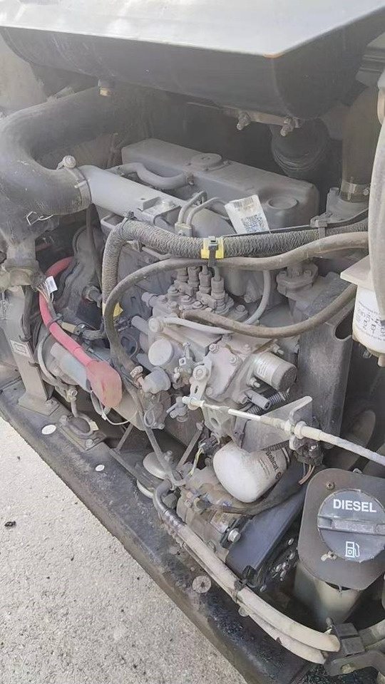 Bobcat S 510 - 滑移装载机:图3 Bobcat S 510 - 滑移装载机:图3