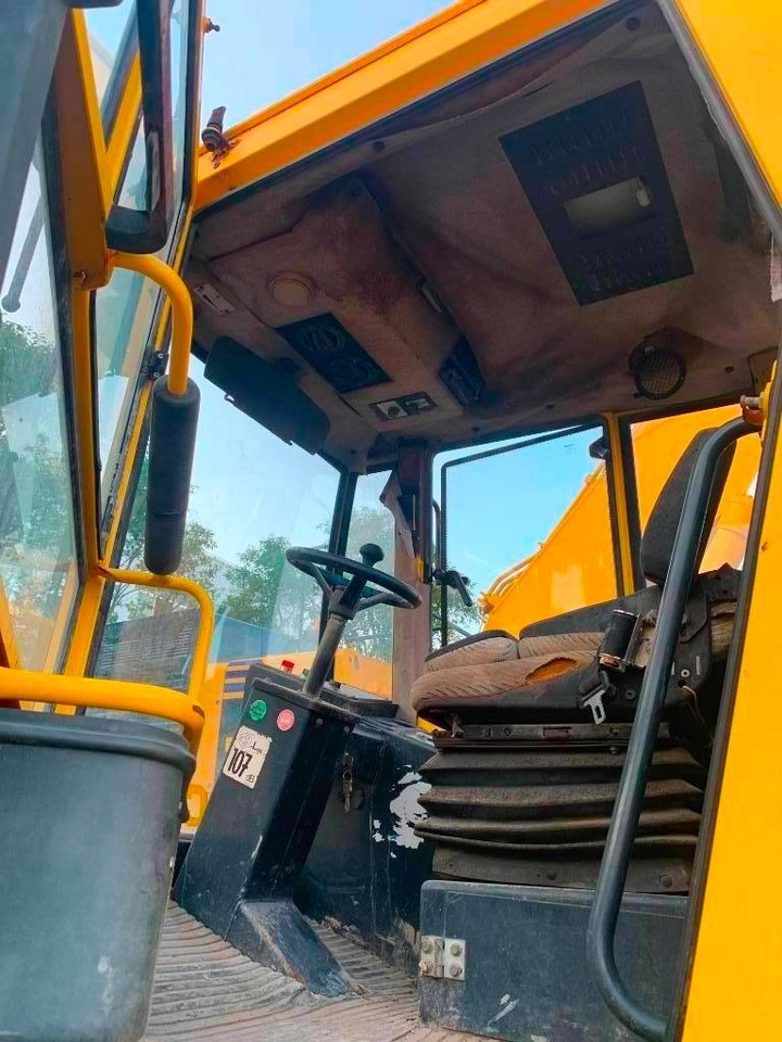 压路机 Bomag BW 225 D-3：图10