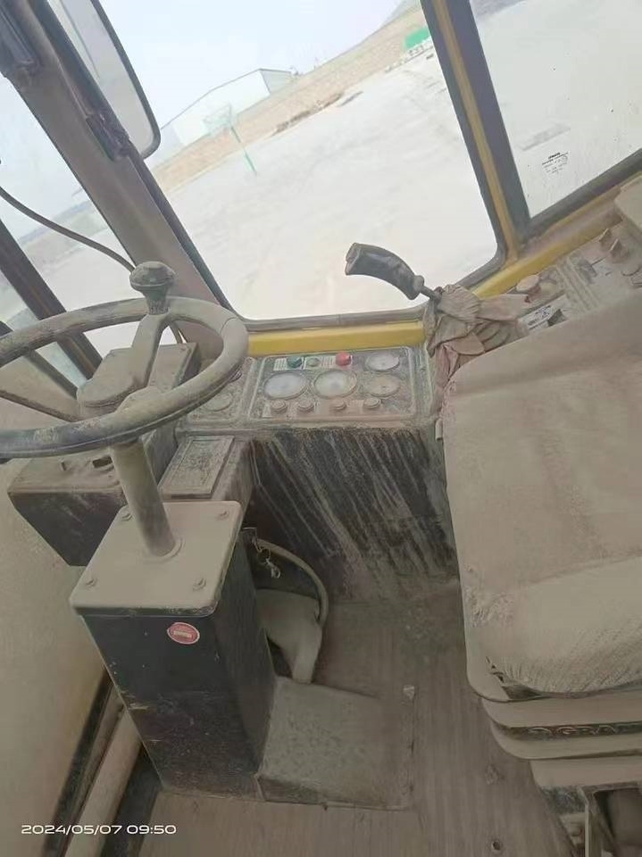 压路机 Bomag bw225d-3：图6