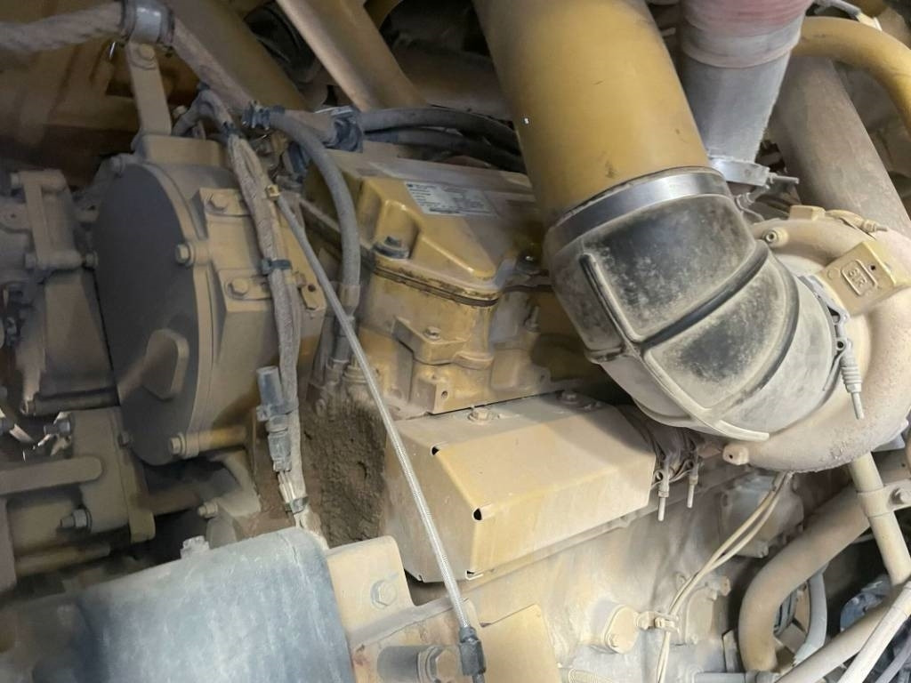 CAT 777e - 未铰接自卸车/ 运石车:图5 CAT 777e - 未铰接自卸车/ 运石车:图5