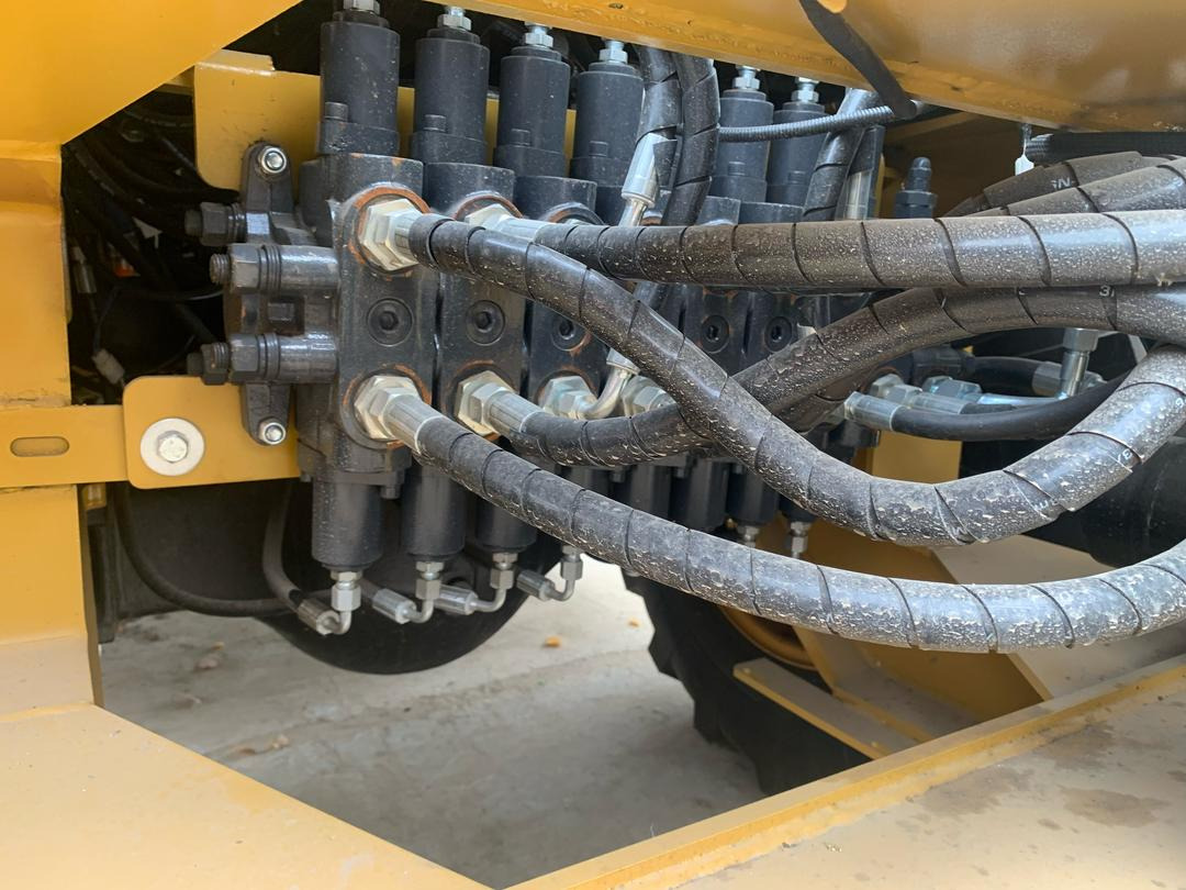 JCB 3CX - 反铲装载机:图3 JCB 3CX - 反铲装载机:图3