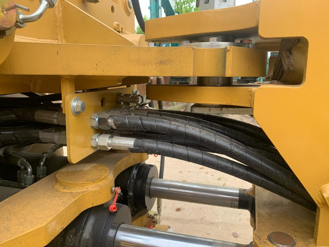 JCB 3CX - 反铲装载机:图2 JCB 3CX - 反铲装载机:图2