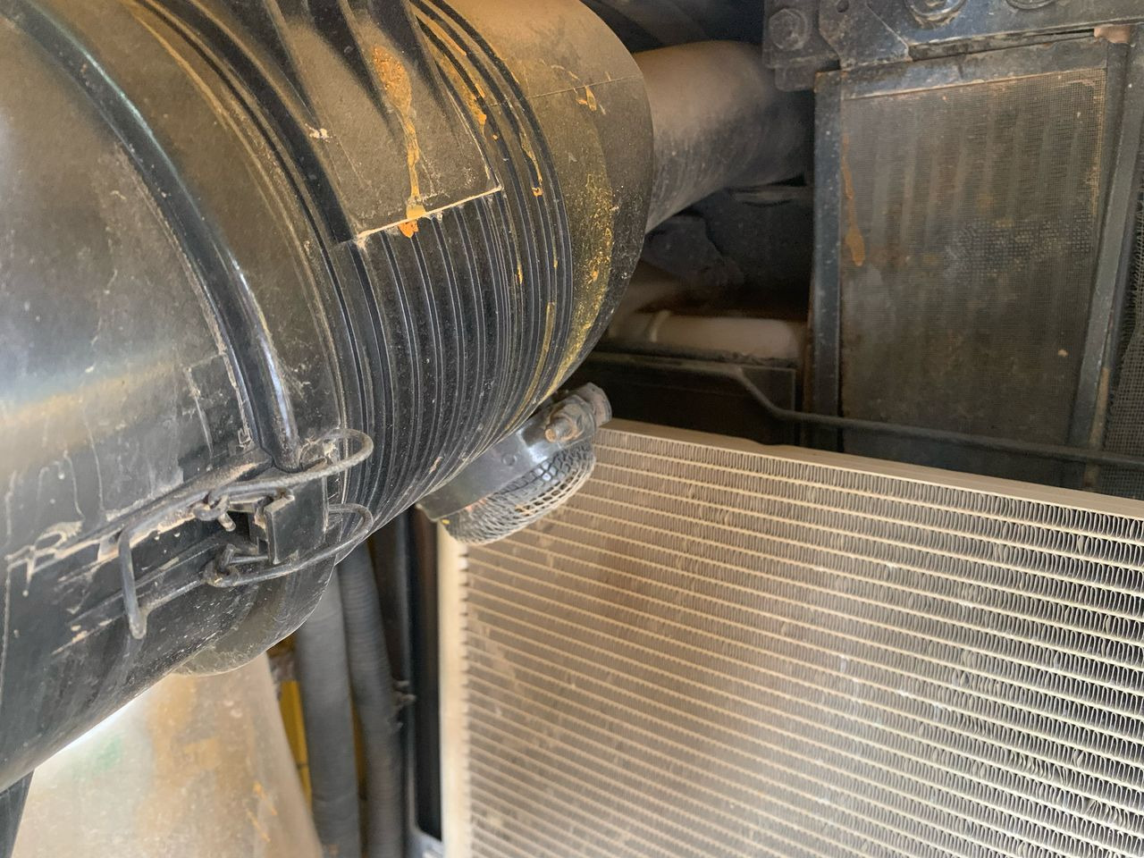 小型挖掘机 KOMATSU PC 70-8：图6