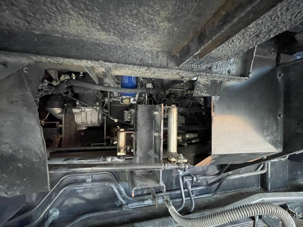 全地形起重机 Tadano GT550：图12