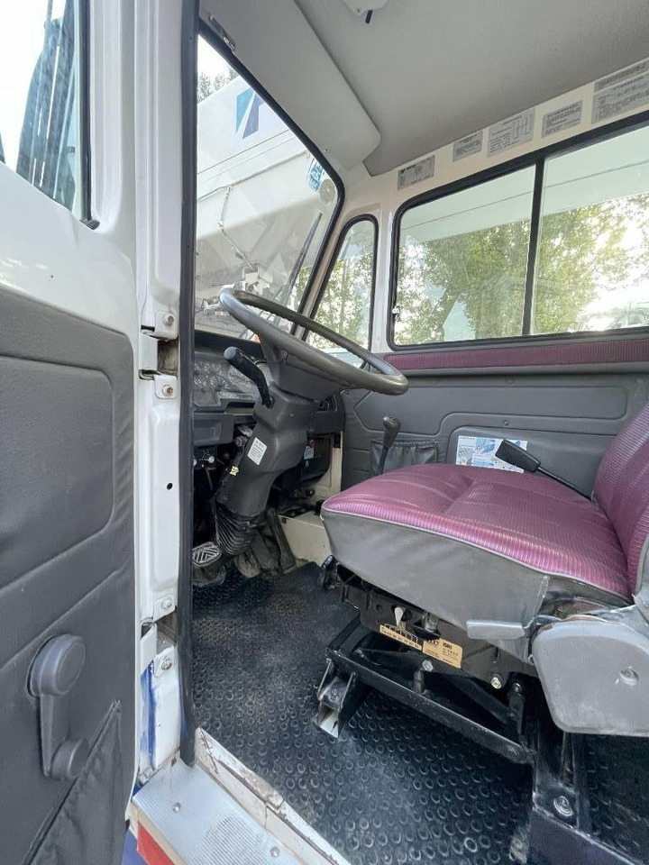 全地形起重机 Tadano GT550：图10